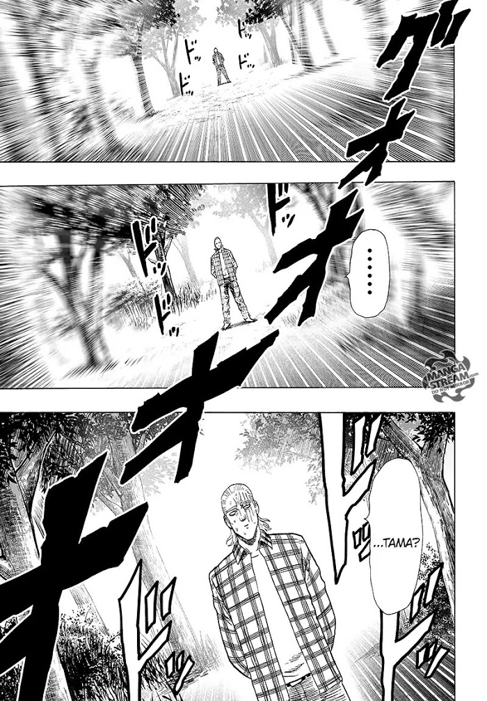 One Punch Man - Chapter 84 image 122